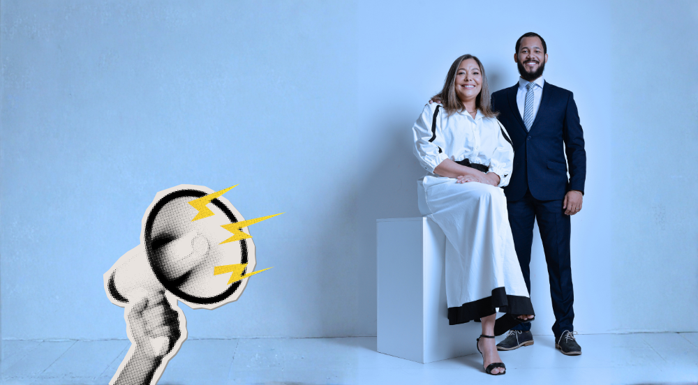 Atendimento personalizado